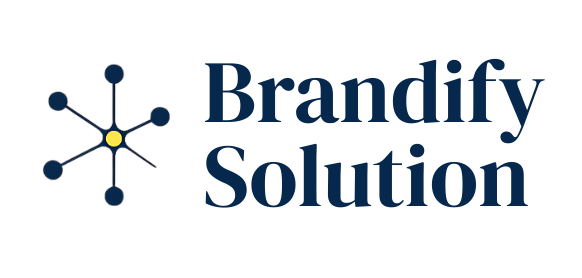 Brandify Solution